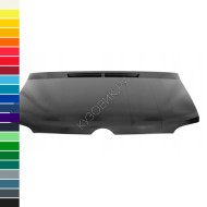 Капот в цвет кузова Mercedes Sprinter (2000-2006)